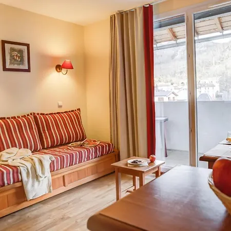Les Trois Domaines S2 Ax-les-Thermes
