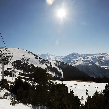 Les Trois Domaines S2 Resort Ax-les-Thermes