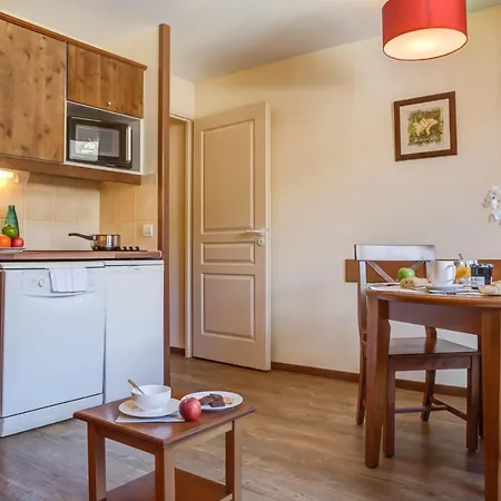 Les Trois Domaines S2 Ax-les-Thermes