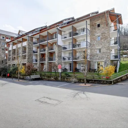 Resort Les Trois Domaines S2